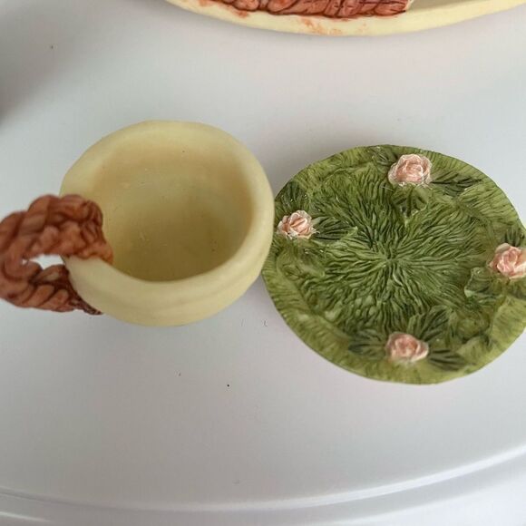 RAGGEDY ANN AND ANDY COLLECTIBLE SET - Picture 13 of 14